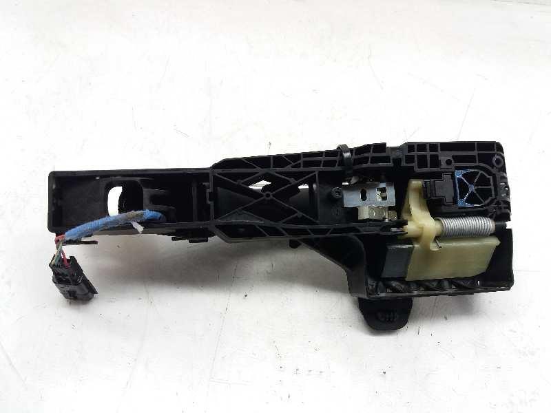 Maneta Exterior Delantera Derecha IV