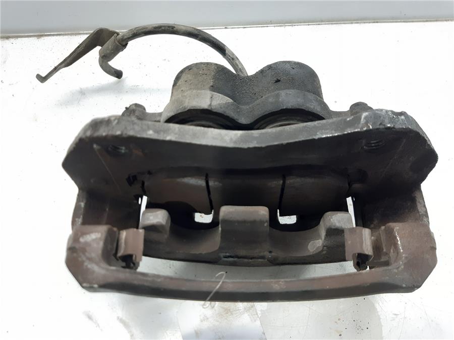 Pinza Freno Delantero Izquierda 2.0