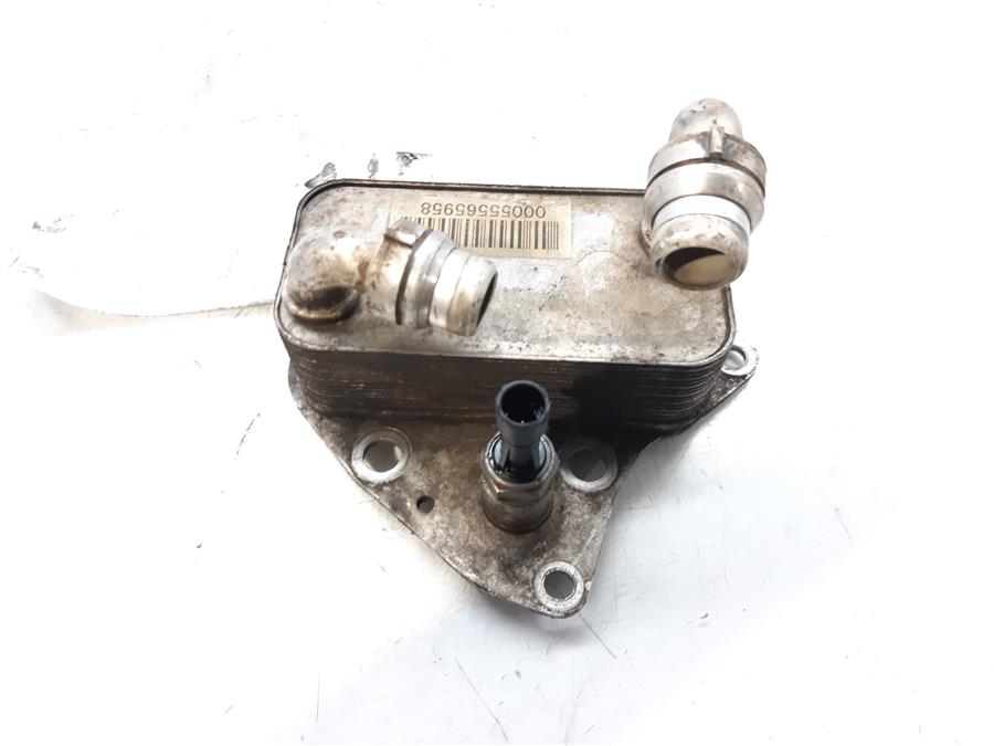 enfriador aceite opel insignia berlina cosmo