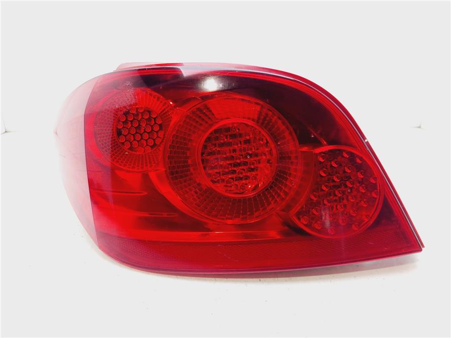 piloto trasero izquierdo peugeot 307 berlina (s2) x line