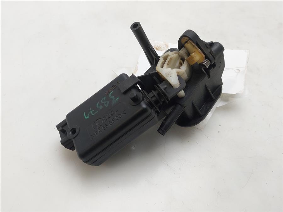 Maneta Exterior Porton RENAULT CLIO