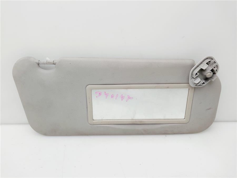 parasol derecho citroen xsara picasso 2.0 hdi x