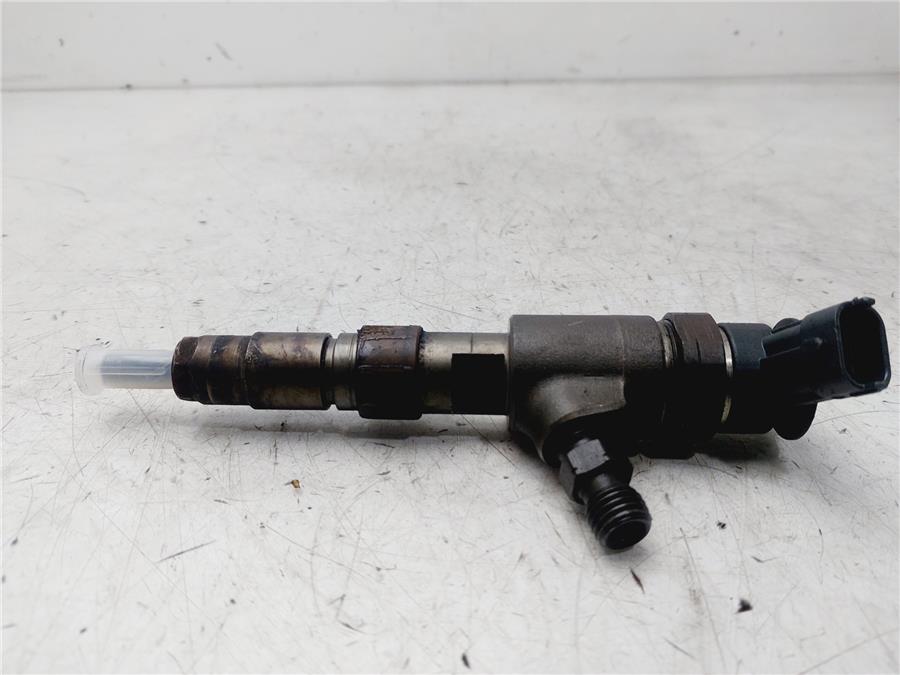 inyector citroen c5 berlina millenium