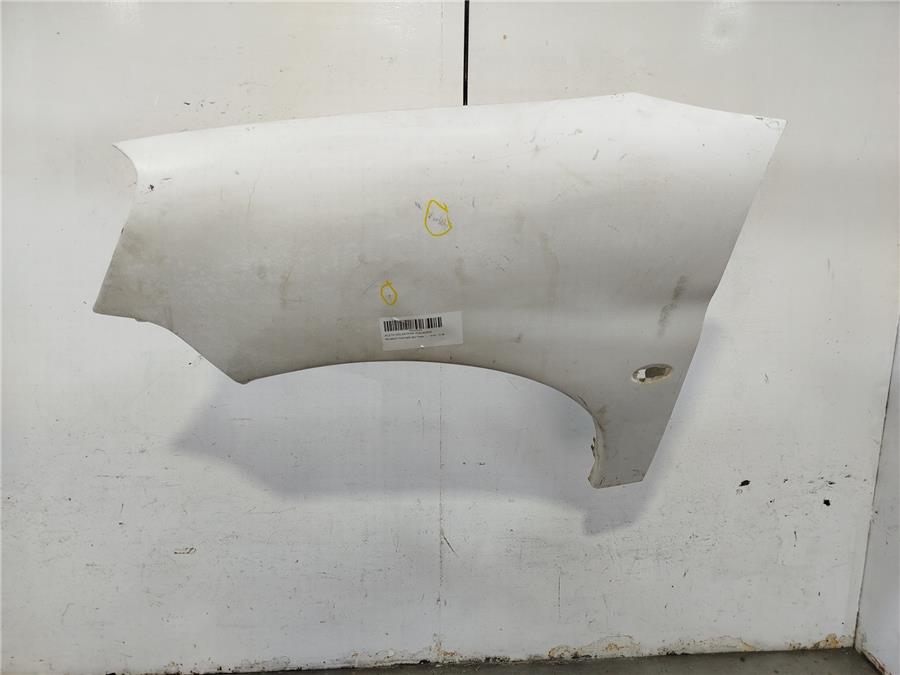 aleta delantera izquierda peugeot partner (s2) totem