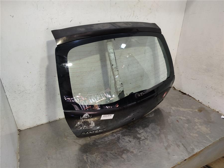 Porton Trasero DACIA SANDERO Ambiance