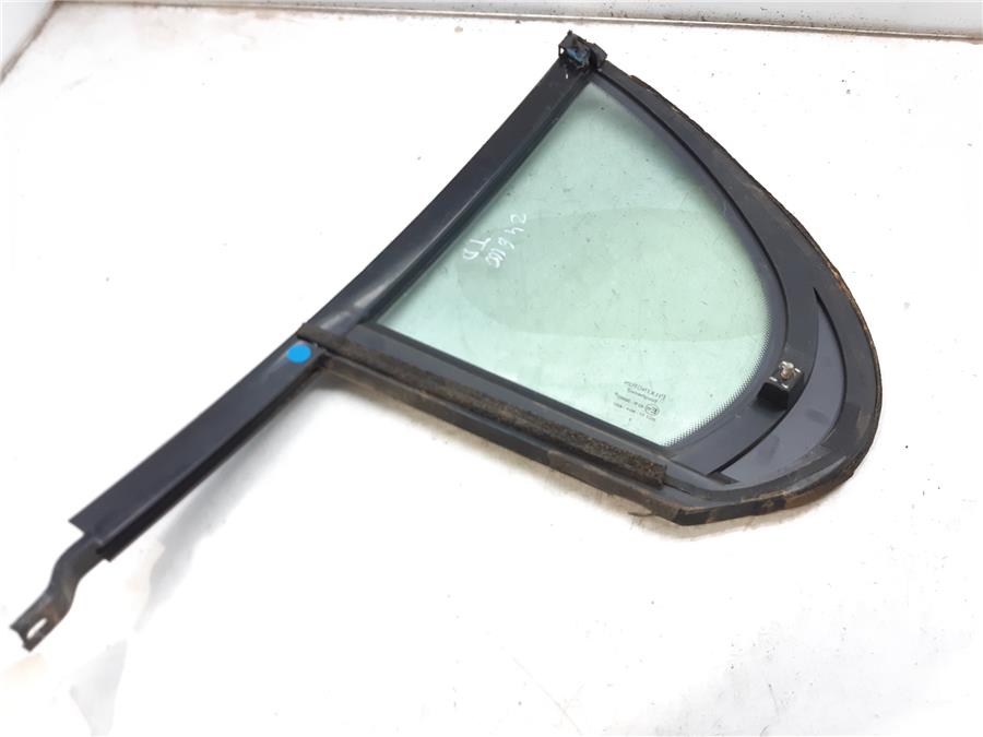 Luna Fija Puerta Trasera Derecha 4.2