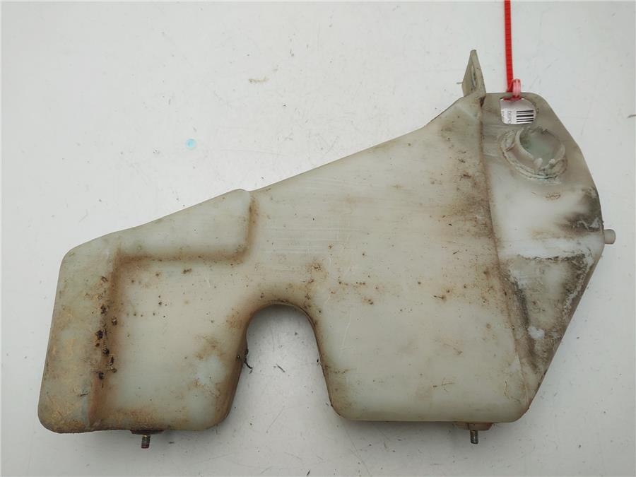 deposito limpiaparabrisas ford fiesta berlina intro