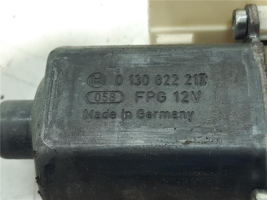 Mecanismo Elevalunas Delantero FORD