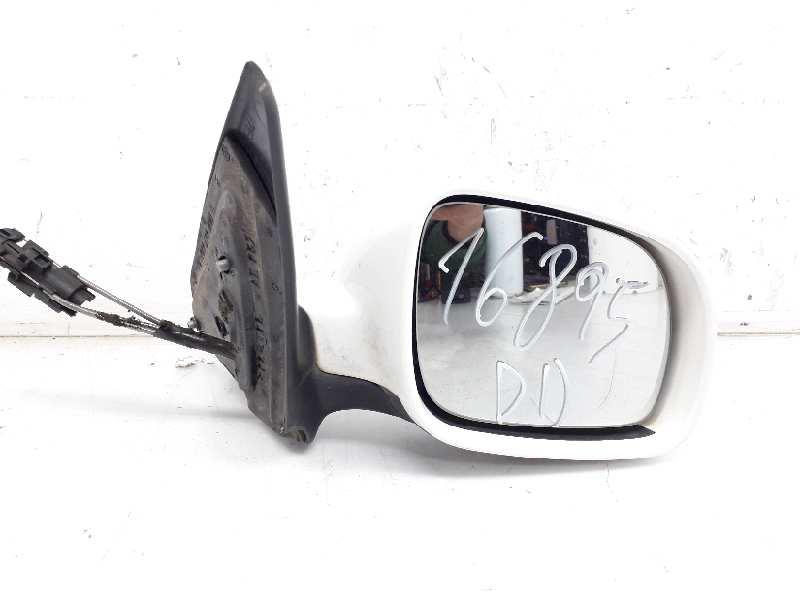 retrovisor derecho seat toledo (1m2) stella