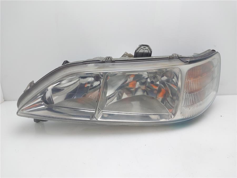 faro delantero izquierdo honda accord berlina (cg7 9/ch1 7) 2.0 td