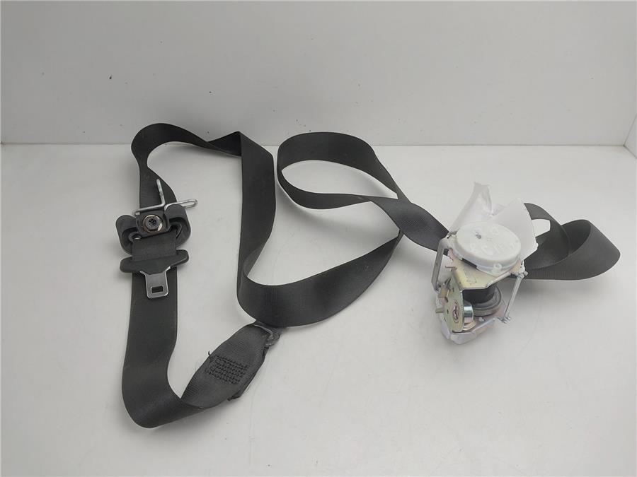 cinturon seguridad delantero derecho jaguar xf 3.0 v6 diesel premium luxury