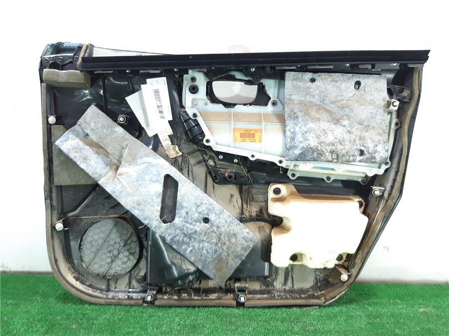 Guarnecido Puerta Delantera TOYOTA