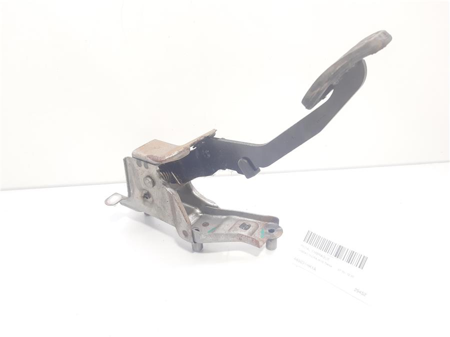 pedal embrague nissan micra