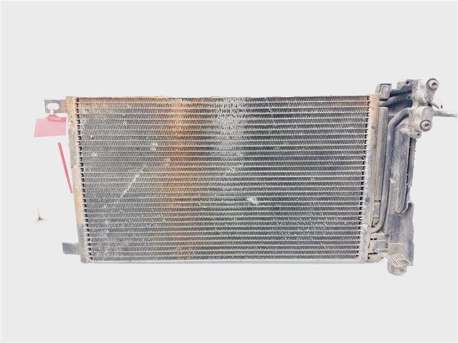 radiador aire acondicionado bmw serie 3 berlina (e46) 320d