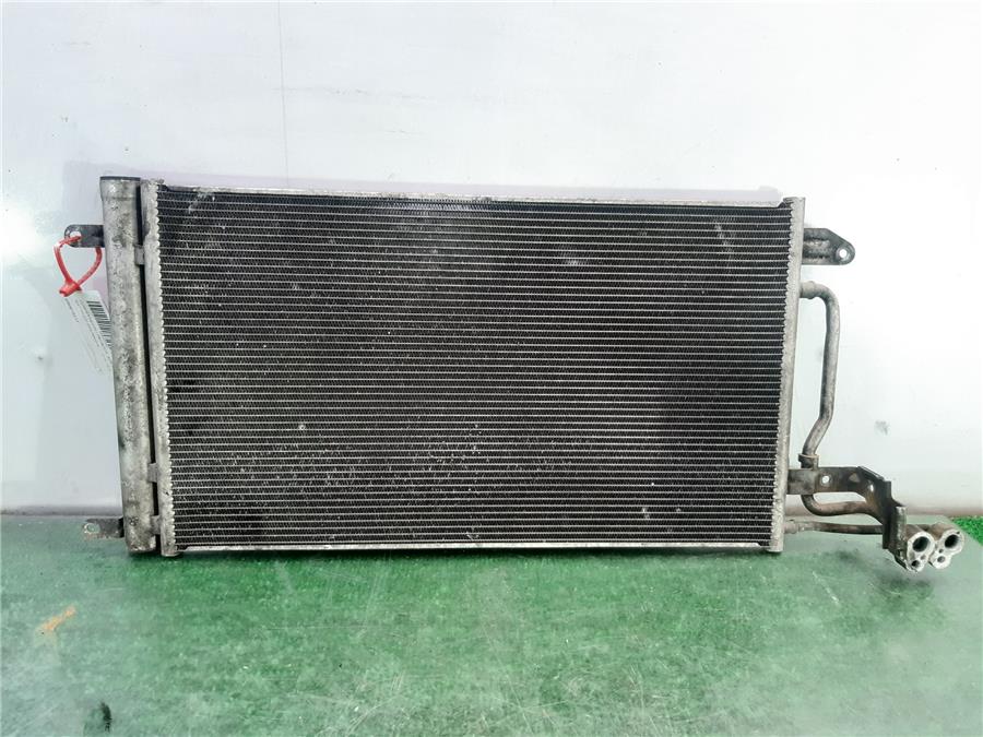 radiador aire acondicionado seat toledo iv 1.6 tdi 105cv 1598cc