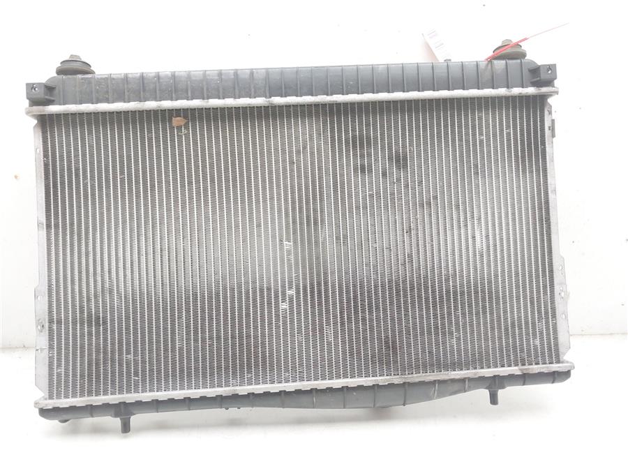 radiador seat ibiza sc (6j1) bms
