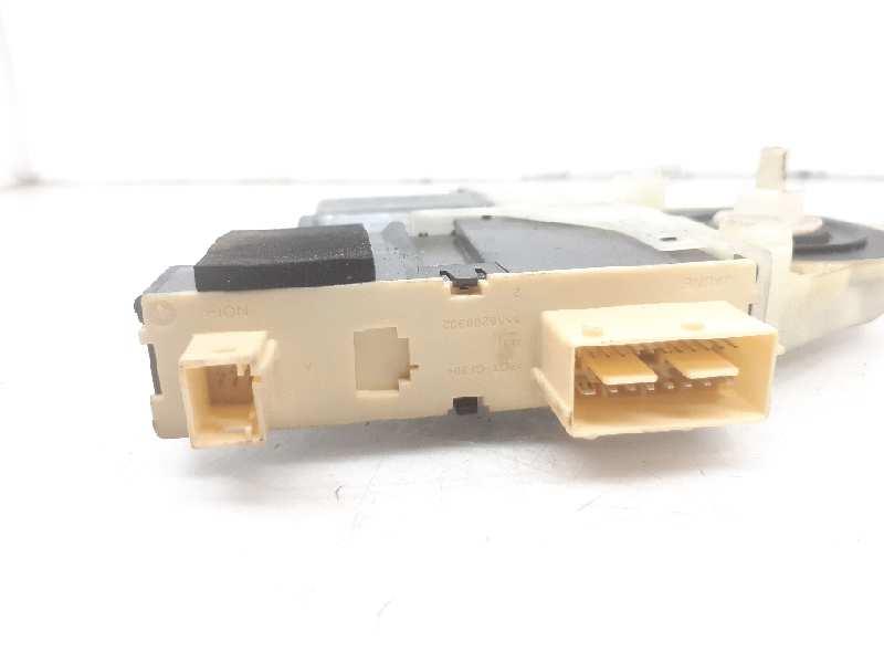 Mecanismo Elevalunas Delantero C4