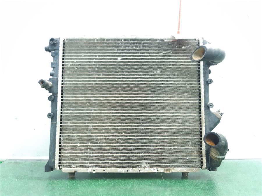 radiador renault 19 cabriolet (d53) f3n
