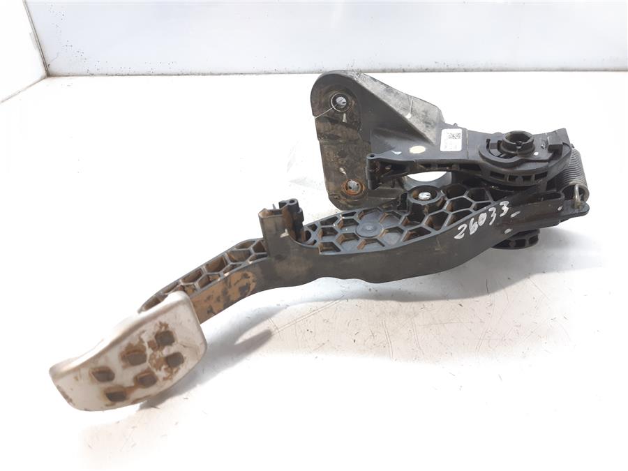 pedal embrague renault clio v r.s. line