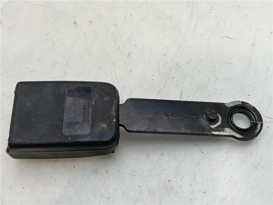 anclaje cinturon delantero izquierdo peugeot 206 x line
