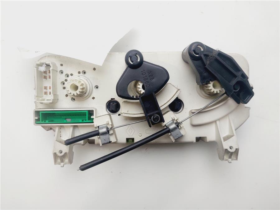 Mandos Calefaccion / Aire RENAULT II