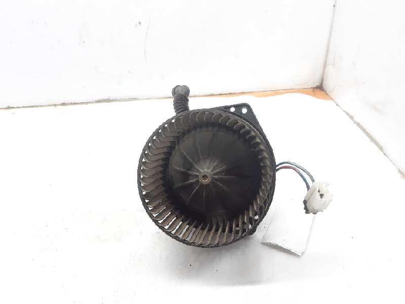 ventilador calefaccion nissan serena (c23m) ld20
