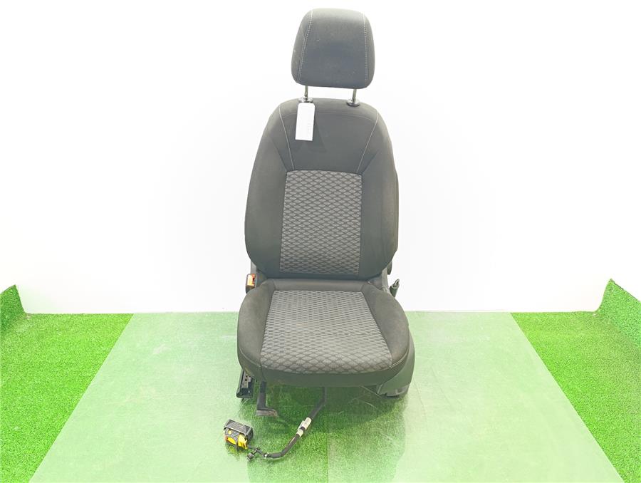 Asiento Delantero Izquierdo OPEL K