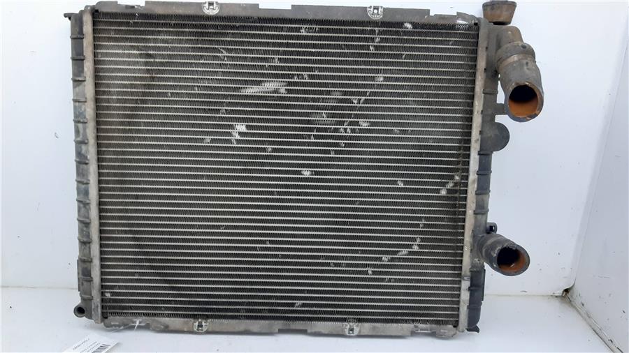 radiador renault kangoo 1.9 dti (kc0u) 80cv 1870cc