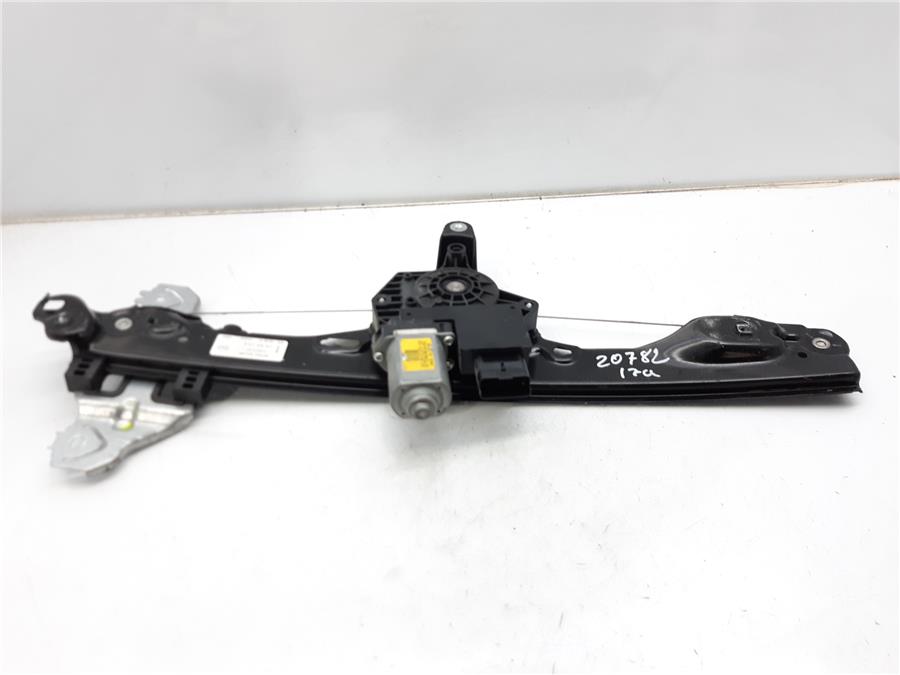 elevalunas electrico delantero izquierdo nissan pulsar (c13m) acenta
