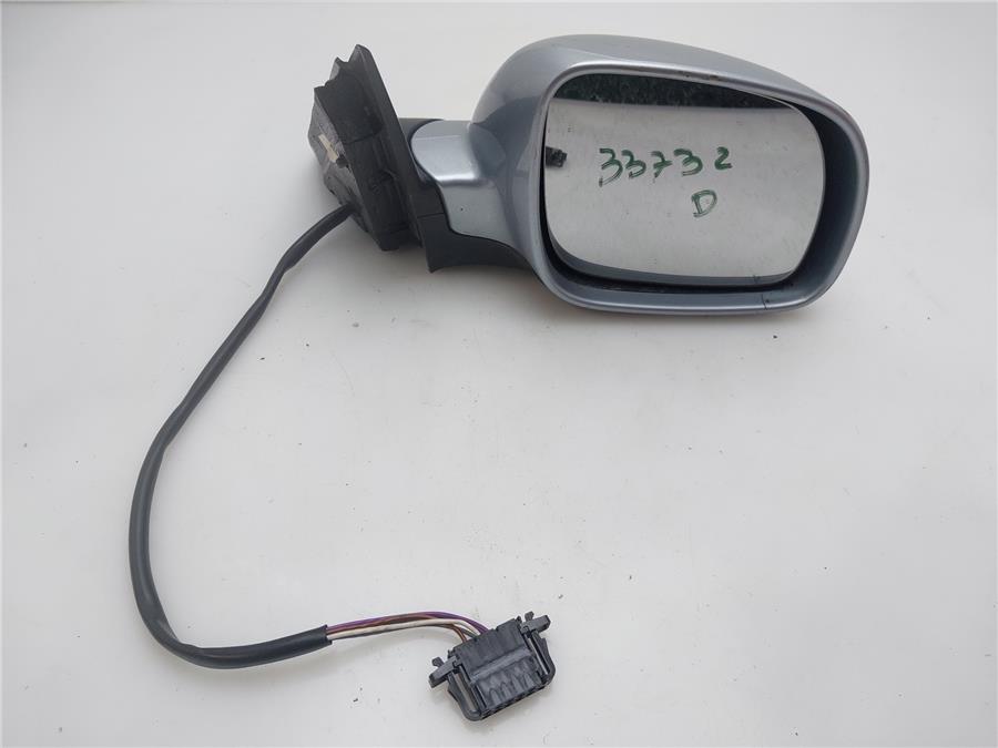 retrovisor derecho volkswagen passat berlina (3b3) comfortline
