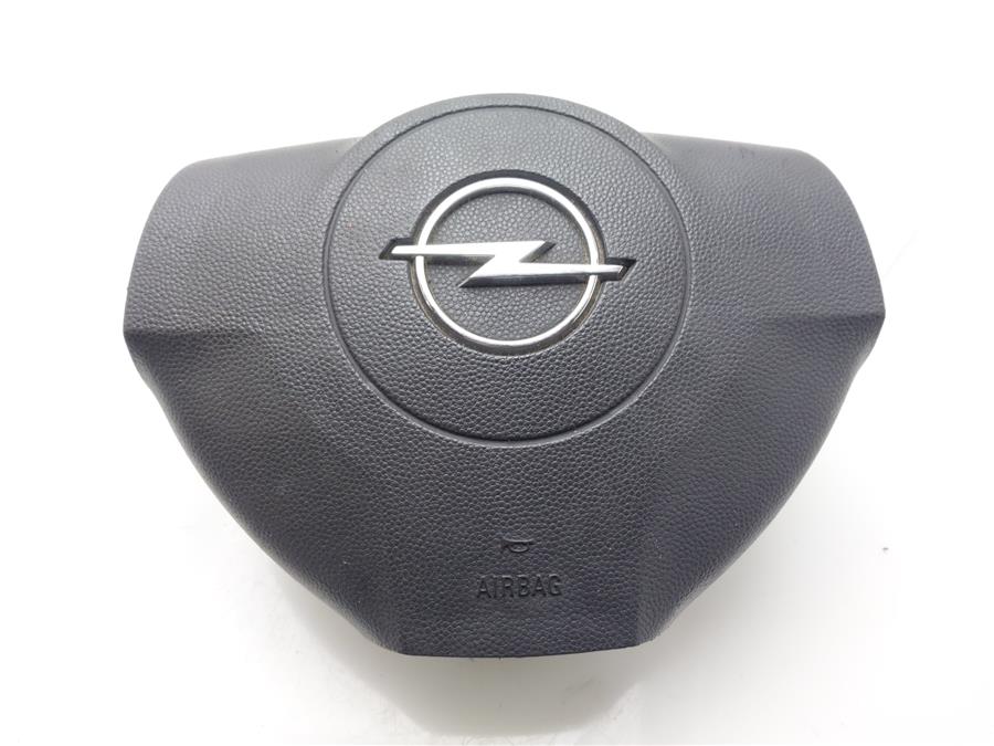 airbag volante opel astra h ber. z17dtr