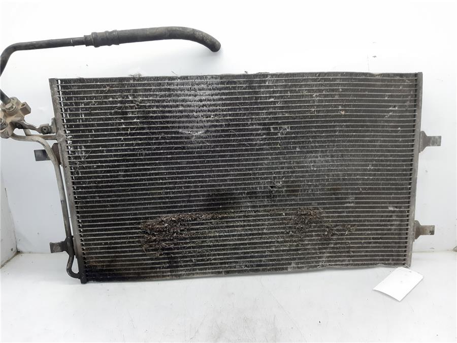 Radiador Aire Acondicionado VOLVO D