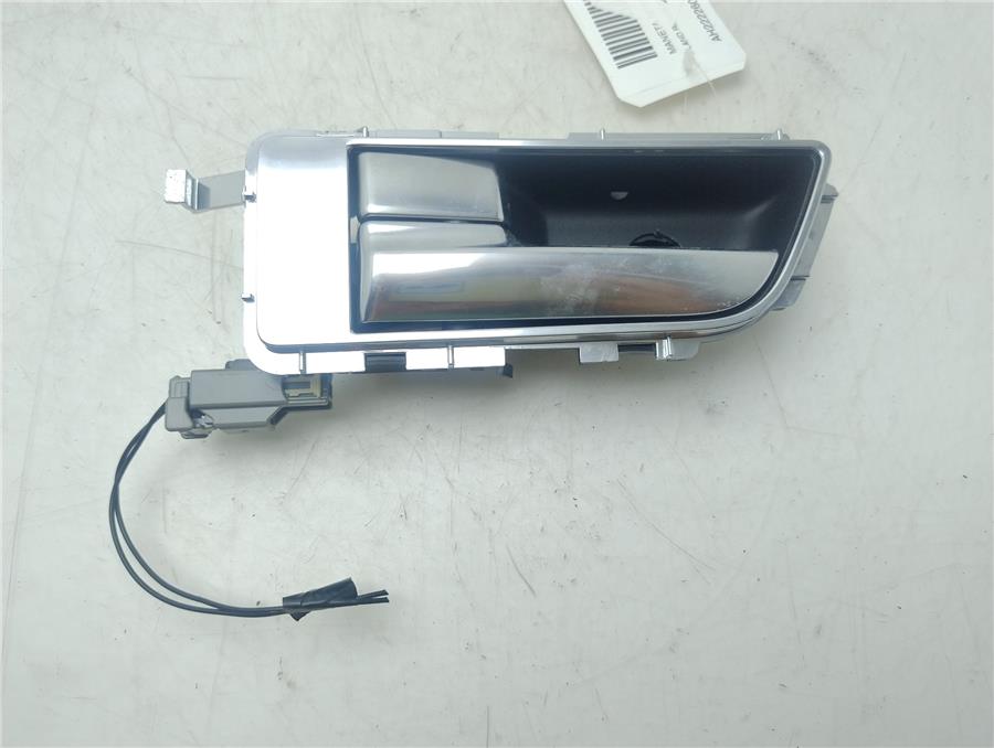 manilla interior puerta trasera izquierda land rover discovery 4 tdv6 s
