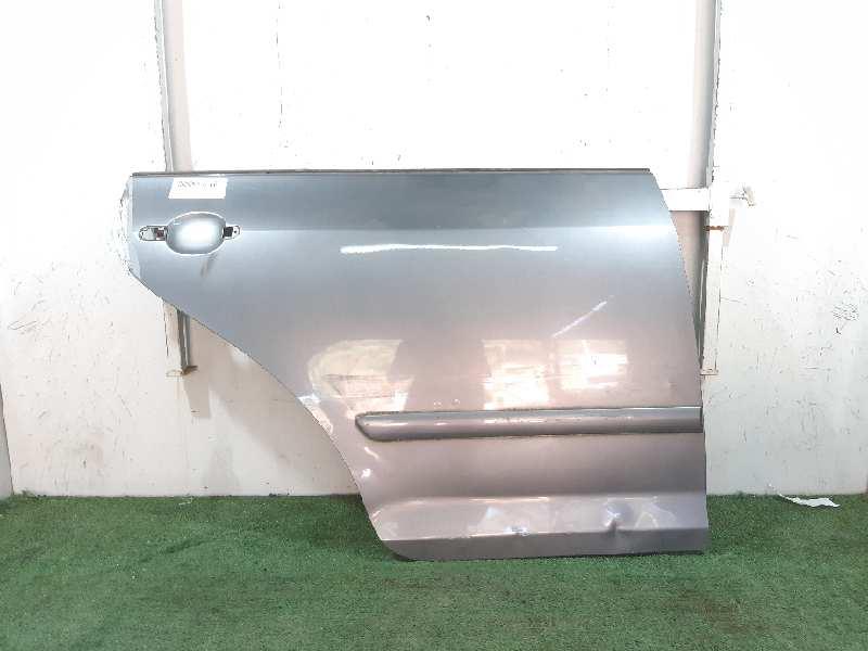 puerta trasera derecha volkswagen golf plus v (5m1) highline