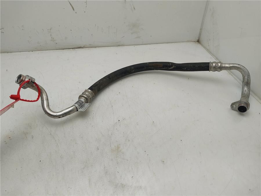 tubos aire acondicionado peugeot 3008 allure