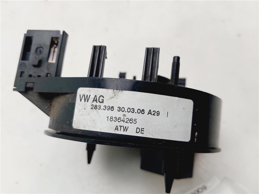 Anillo Contacto Volante SEAT IBIZA