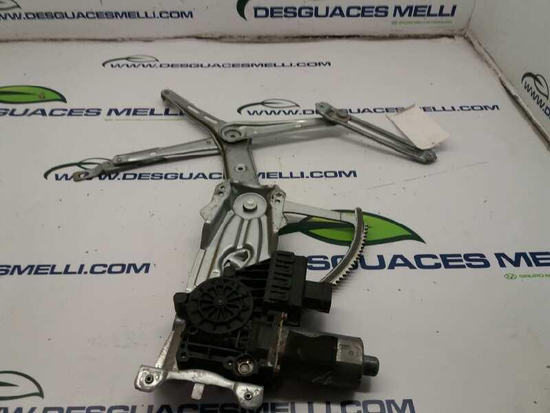 elevalunas electrico delantero derecho opel astra g berlina comfort