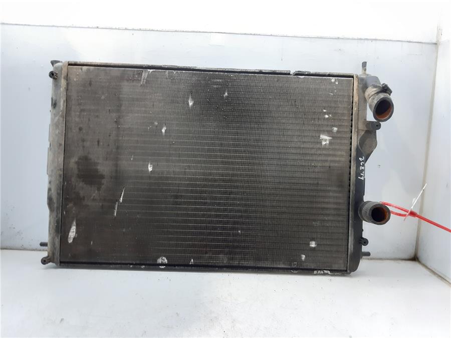 radiador renault scénic i limusina 1.9 dci (ja05, ja1f) 102cv 1870cc
