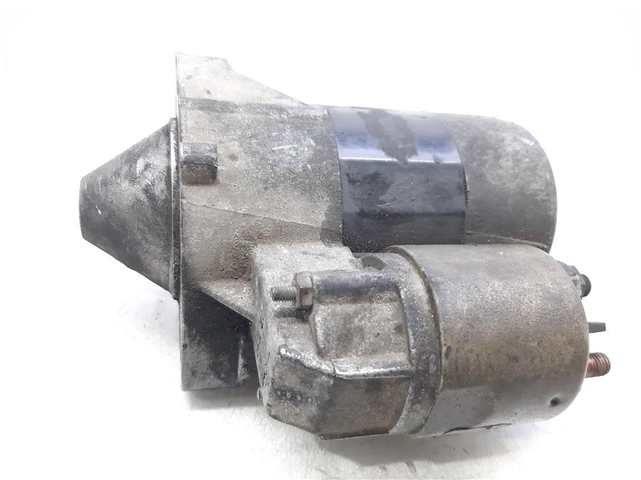 motor arranque renault clio ii fase ii (b/cb0) expression