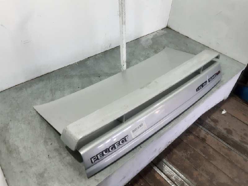 Porton Trasero PEUGEOT 405 BERLINA