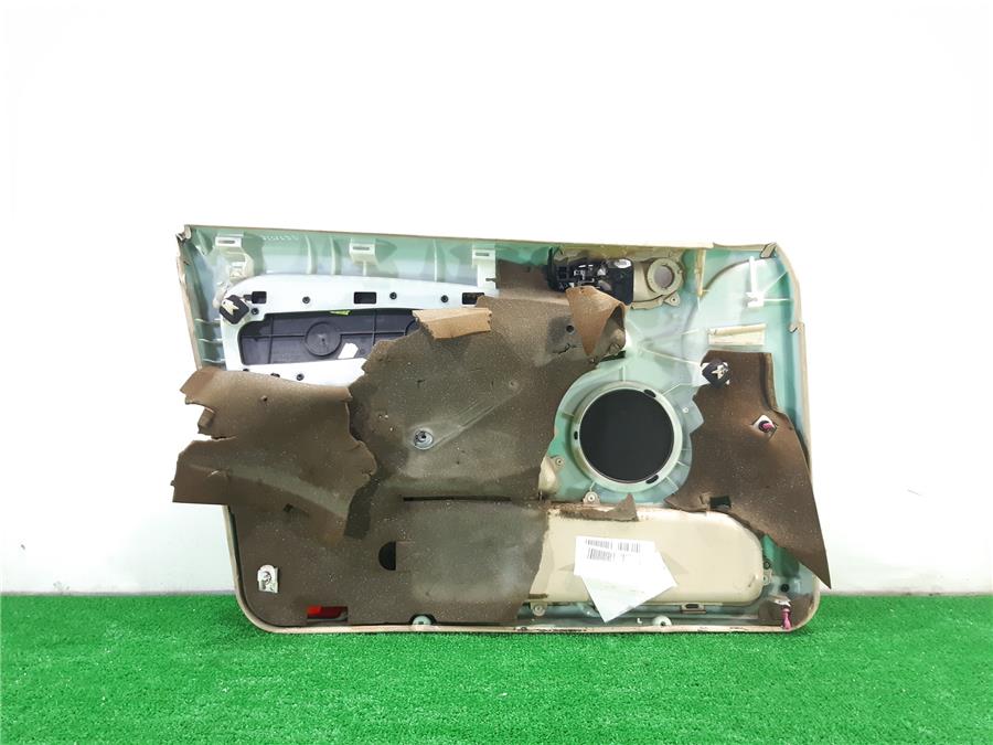 Guarnecido Puerta Delantera Derecha