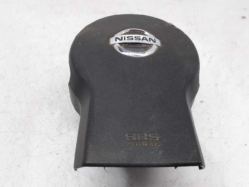 airbag volante nissan pathfinder (r51) yd25ddti