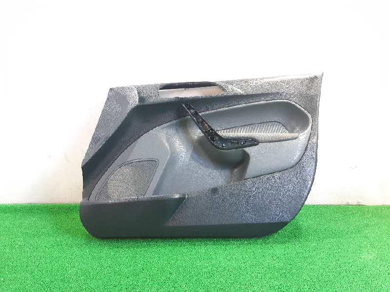 guarnecido puerta delantera derecha ford fiesta (cb1) ambiente