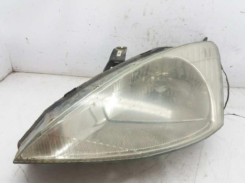 faro delantero izquierdo ford focus familiar (cak) ghia
