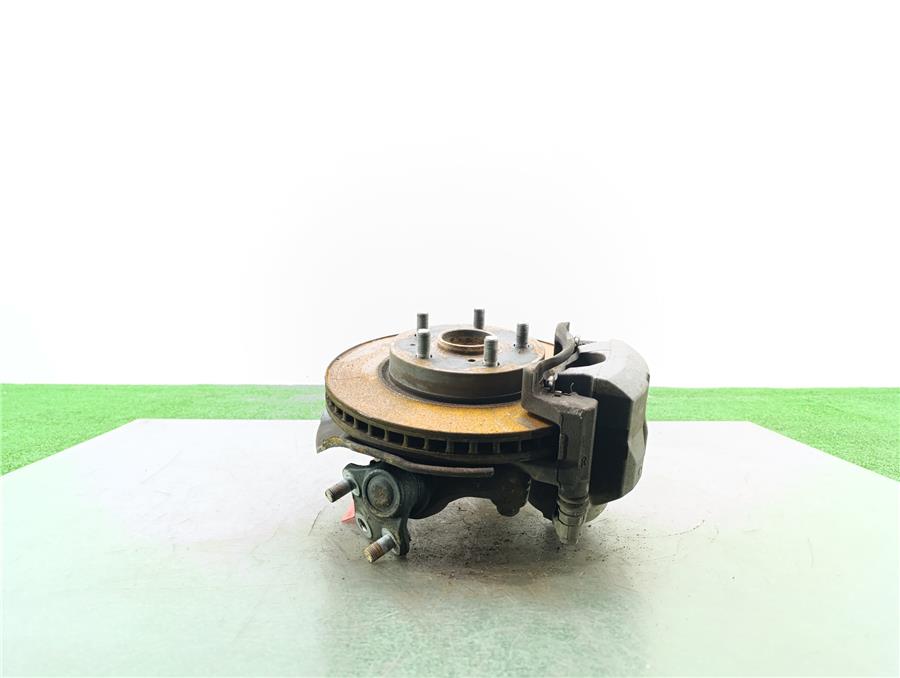 mangueta delantera derecha lexus ct (zwa10) 200h