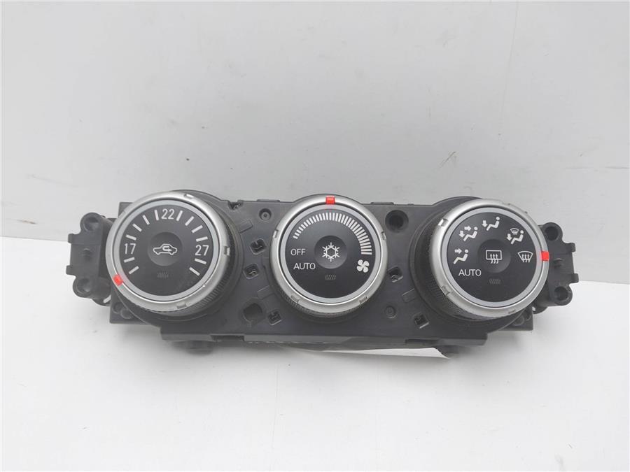 mandos climatizador mitsubishi asx (ga0w) 4n13