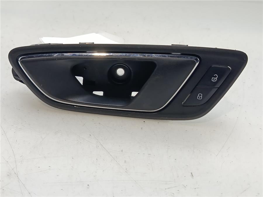 manilla interior puerta delantera izquierda seat leon (5f1) i tech