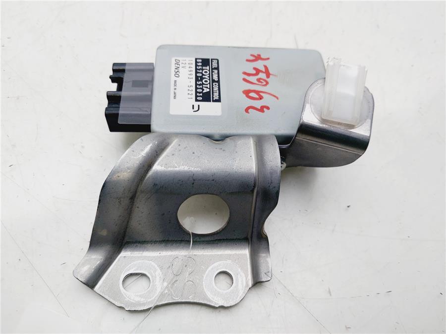 modulo electronico lexus is (ave30/gse30) 300h