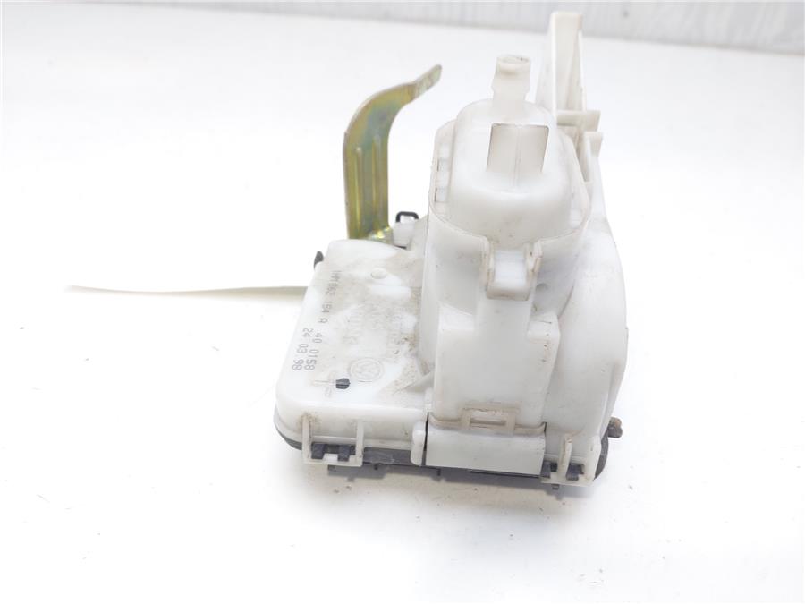 Cerradura Puerta Trasera Derecha