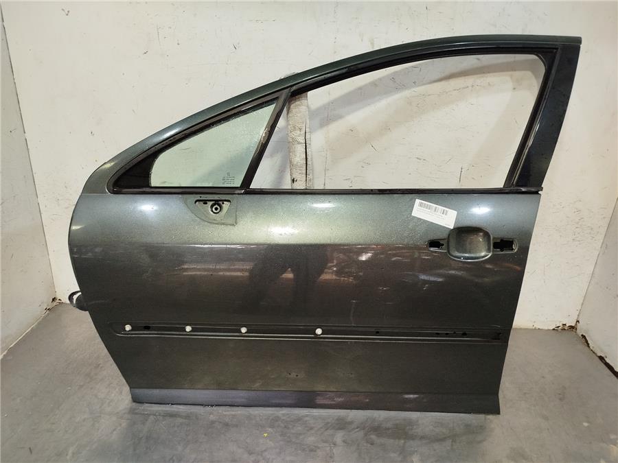 puerta delantera izquierda peugeot 407 sw premium